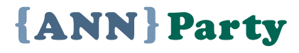 ANN Party